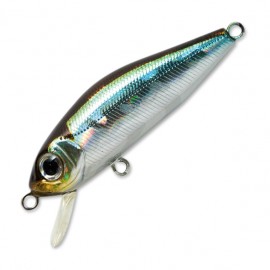 Воблер PONTOON 21 Crackjack 38F-DR, 38мм., 2.5гр 0.8-1.2 м.,№005