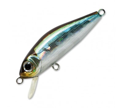 Воблер PONTOON 21 Crackjack 38F-DR, 38мм., 2.5гр 0.8-1.2 м.,№005