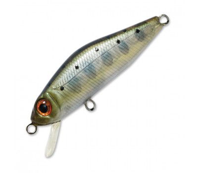 Воблер PONTOON 21 Crackjack 38F-DR, 38мм., 2.5гр 0.8-1.2 м.,№351