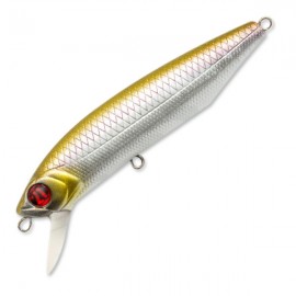 Воблер Pontoon 21 Dexter Minnow  71SP-SR, 71 мм., 7.05 гр 0.6-1.2м, №A30