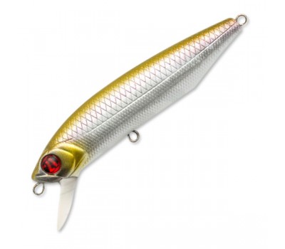 Воблер Pontoon 21 Dexter Minnow  71SP-SR, 71 мм., 7.05 гр 0.6-1.2м, №A30