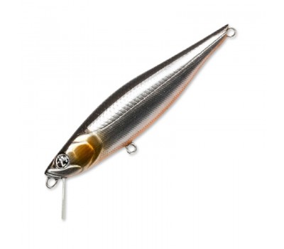 Воблер Pontoon 21 Kalikana Dun 105F-SR, 105мм, 17.6.0 гр 0.2-0.6 м., №712