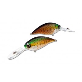 Воблер Yo-Zuri R1062 Sashimi Deep Crank F CMBB