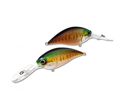Воблер Yo-Zuri R1062 Sashimi Deep Crank F CMBB