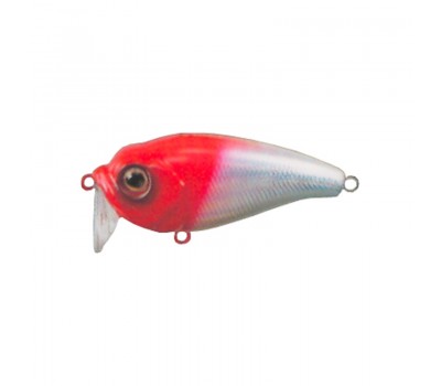Воблер Strike Pro Chubby Crank 58F 11.5гр JL-038L(022PT)