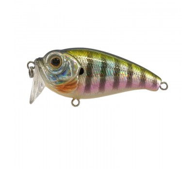 Воблер Strike Pro Chubby Crank 58F 11.5гр JL-038L(630V)