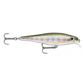 Воблер RAPALA BX Minnow BXM07 RT 7g 06-1,2m
