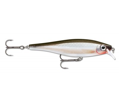 Воблер RAPALA BX Minnow BXM07 S 7g 06-1,2m