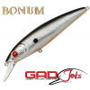 Воблер GAD BONUM 105SP-SR 105 мм 1...