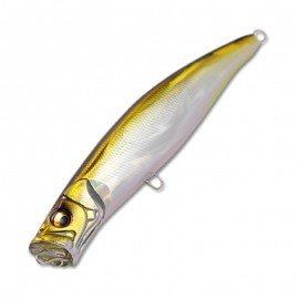 Воблер Megabass Chugy-X, 113мм, 17.5г, плав., GG Tennessee Shad