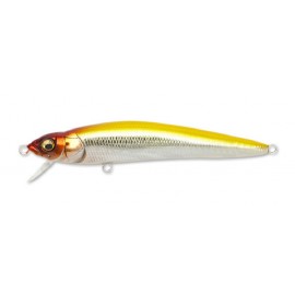 Воблер MEGABASS FX9 (M Western Clown) 90мм, 10,5г, Заг 0-0,5м
