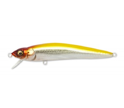 Воблер MEGABASS FX9 (M Western Clown) 90мм, 10,5г, Заг 0-0,5м