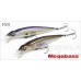 Воблер MEGABASS FX9 (M Western Clown) 90мм, 10,5г, Заг 0-0,5м