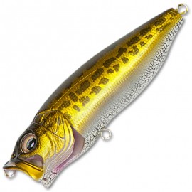 Воблер MEGABASS POP MAX  (PM Raigyo) 78 мм 14 г