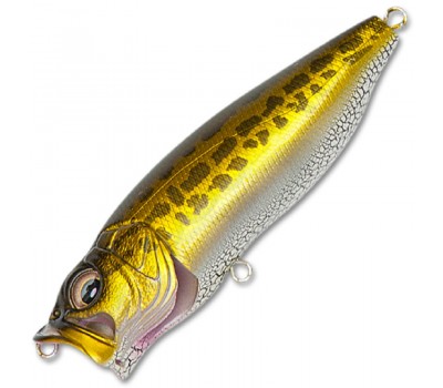 Воблер MEGABASS POP MAX  (PM Raigyo) 78 мм 14 г
