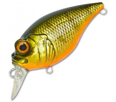 Воблер MEGABASS SR-X GRIFFON (GG Kasumi-Tiger) 45 мм 7 г (F) 0,6-0,8 м