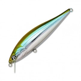 Воблер PONTOON 21 Bet-A-Minnow 78F-SR 78мм 7.4 гр.0.2-0.4 м. №012