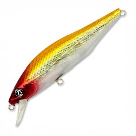 Воблер PONTOON 21 Cheeky 68F-SR, 68мм, 5.1 гр., 0.5-0.8м., №A15