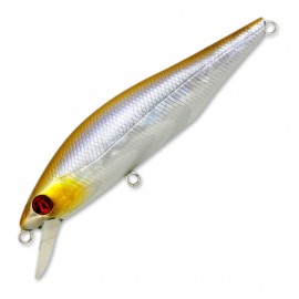 Воблер PONTOON 21 Cheeky 68F-SR, 68мм, 5.1 гр., 0.5-0.8м., №A30