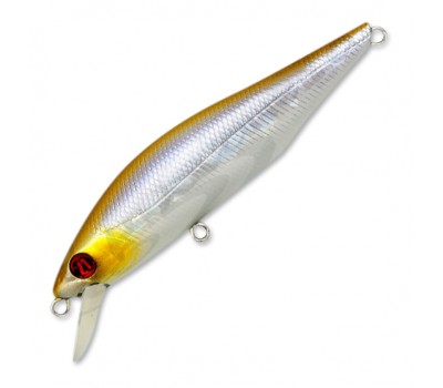 Воблер PONTOON 21 Cheeky 68F-SR, 68мм, 5.1 гр., 0.5-0.8м., №A30