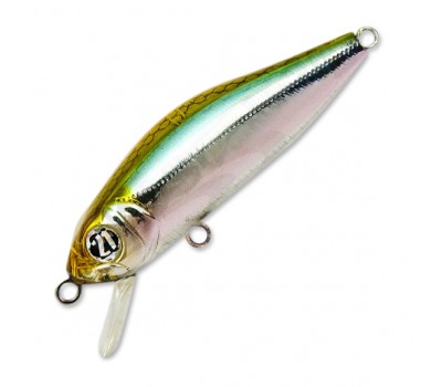 Воблер PONTOON 21 Crackjack 98F-DR 98мм. 16.0гр 2.0-2.5 м цвет №012