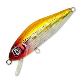 Воблер PONTOON 21 Crackjack 98F-DR 98мм. 16.0гр 2.0-2.5 м цвет №A15
