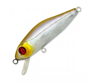Воблер PONTOON 21 Crackjack 98F-DR 98мм. 16.0гр 2.0-2.5 м цвет №A30