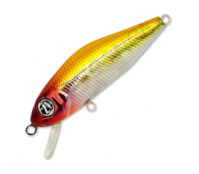 Воблер PONTOON 21, Crackjack 98F-MR 98мм. 15.5гр. 1.3-1.7 м, цвет №A15