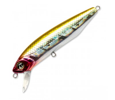 Воблер Pontoon 21 Dexter Minnow  71SP-SR, 71 мм., 7.05 гр 0.6-1.2м, №A15