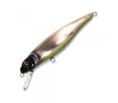 Воблер PONTOON 21 Greedy-Guts 111F-SR 111мм 18.4 гр 0.9-1.3 м №472