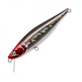 Воблер Pontoon 21 Kalikana Dun 105F-SR 105мм 17.6.0 гр 0.2-0.6 м №A16