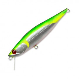 Воблер Pontoon 21 Kalikana Dun 105F-SR 105мм 17.6.0 гр 0.2-0.6 м №R37