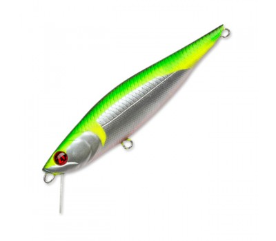 Воблер Pontoon 21 Kalikana Dun 105F-SR 105мм 17.6.0 гр 0.2-0.6 м №R37