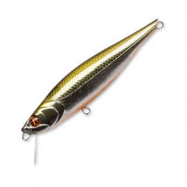 Воблер Pontoon 21 Kalikana Dun 105F-SR 105мм 17.6.0 гр 0.2-0.6 м №R60