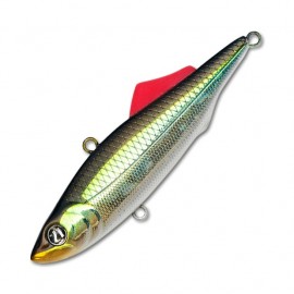 Воблер Pontoon 21 Kalikana Vib 52 Nano Sound, 52мм, 8.2гр 005F