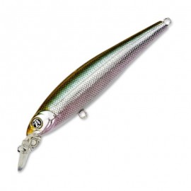 Воблер Pontoon 21 Saunda 95F-SR 95mm, 12.3g, 0.7-1.0m 012
