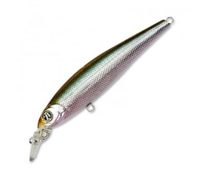 Воблер Pontoon 21 Saunda 95F-SR 95mm, 12.3g, 0.7-1.0m 012