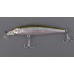 Воблер Pontoon 21 Saunda 95F-SR 95mm, 12.3g, 0.7-1.0m 012