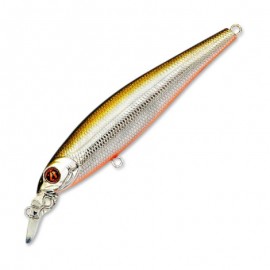 Воблер Pontoon 21 Saunda 95F-SR 95mm, 12.3g, 0.7-1.0m R60