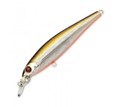 Воблер Pontoon 21 Saunda 95F-SR 95mm, 12.3g, 0.7-1.0m R60