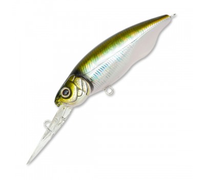 Воблер MEGABASS BAIT-X CONCEPT (GG Oikawa M) 66 мм 2,2-2,8 м