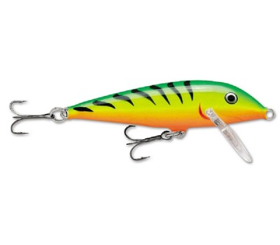Воблер Rapala Countdow CD-5 FT 50mm 5g 0,9-1,8m