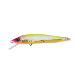 Воблер MEGABASS VISION95 Q-GO (GP Hachiro Reaction) 95 мм 10,5г SP 0,8-1,0м