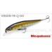 Воблер MEGABASS VISION95 Q-GO (GP Hachiro Reaction) 95 мм 10,5г SP 0,8-1,0м