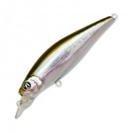 Воблер PONTOON 21 SapShad 90F-SR 90мм 15.7 гр 0.7-1.0 м №012