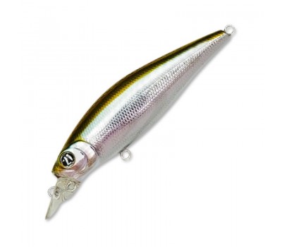 Воблер PONTOON 21 SapShad 90F-SR 90мм 15.7 гр 0.7-1.0 м №012