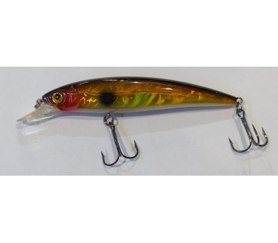 Воблер MIKADO MINNOW 10см 13g 3m pwm-mw-10F-008
