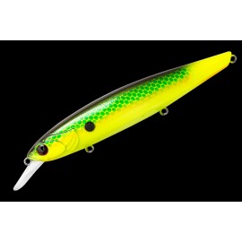 Воблер TsuYoki DRAGA 130SP 614W