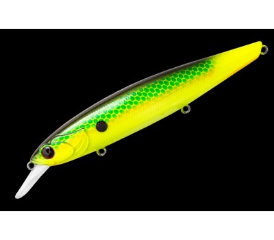 Воблер TsuYoki DRAGA 130SP 614W