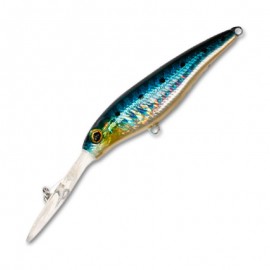 Воблер Mikado CRAWLER PWF-CWR-6S 06 6g 1.5m